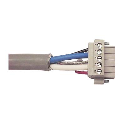 KIT DE RESISTENCIAS TERMINADORAS RED DEVICENET P/CCM INTELLICENTER