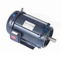 MOTOR ELÉCTRICO DE PROPOSITO GENERAL MARATHON HP 10 RPM 1800 VOLTS 230/460 FRAME 215TC