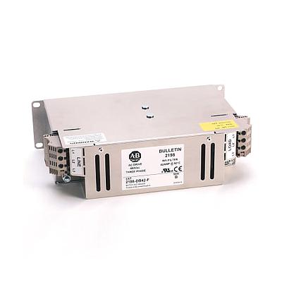 KINETIX 5100 400V 3 PHASE 18A LINE FILTER.