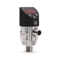 Standard Solid-State Pressure Sensor