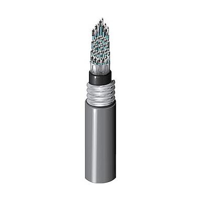 BELDEN Cable de senal multipar, blindado, PVC, aplicaciones industriales