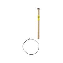 Eslabon Fusible Universal Botón Removible Tipo K, 25Kv