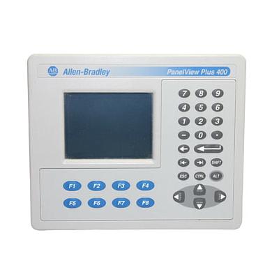 PanelView Plus Compact Graphic Terminal