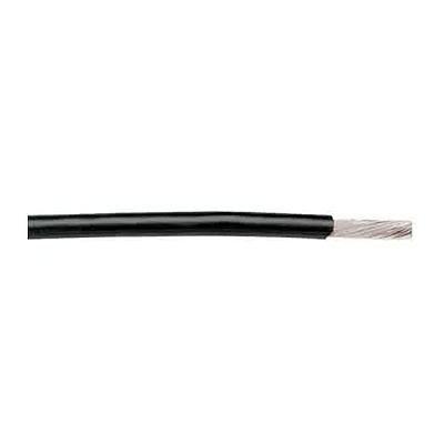 BELDEN Cable especial de control o instrumentacion, multipar, con aislamiento en PVC, blindaje 100 % mediante lamina, chaqueta protectora negra, disenado para aplicaciones industriales, carrete de 1000 ft, compatible con RoHS.