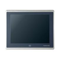 PANELVIEW 5510, 15 INCH GRAPHIC TERMINAL, TOUCH,COLOR, DC POWER INPUT ,BRANDED