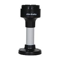 ROCKWELL AUTOMATION 855E, Base de Montaje para Torreta Luminosa de 50 mm diámetro, con tapa incluida - 855EBPM10C