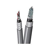 BELDEN Cable especial Belden, control/audio, multipar blindado, PVC, RoHS