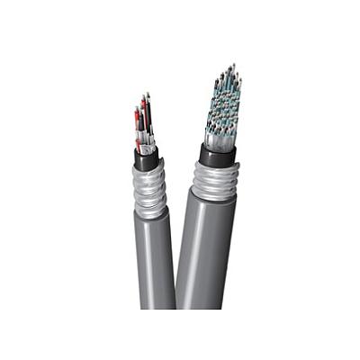 BELDEN Cable especial Belden, control/audio, multipar blindado, PVC, RoHS