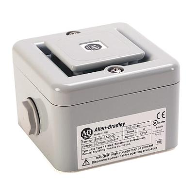 Industrial Horn 115V AC Industrial Horn - 855H-BA10AD