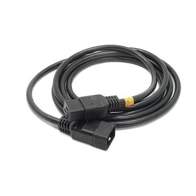 HPE CBL1xC19-C20 16A 2.5m All Cable