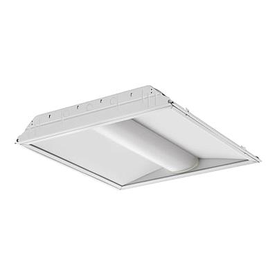 ACUITY BRANDS Luminaria TLED Empotrar, Temperatura de Color 4000K - 2BLT240LADPEZ1LP850