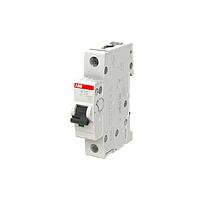 S201-C8 Interruptor Automático Miniatura S200 - 1P - 8 A - Curva C