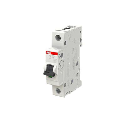 S201-C8 Interruptor Automático Miniatura S200 - 1P - 8 A - Curva C