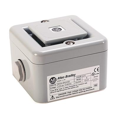 Industrial Horn Industrial Horn - 855H-BD30AD