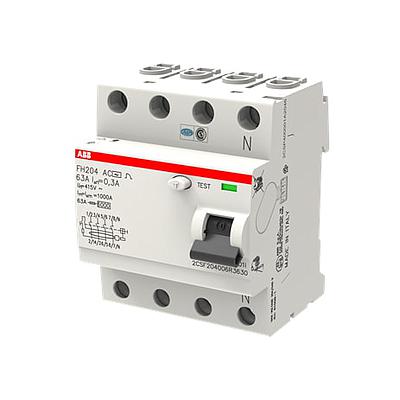 FH204AC-63/0,3