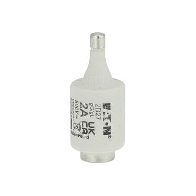 Diazed (Botella) Tipo E27-D11 delay (Gl) 500Vca