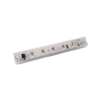 24-48V AC/DC 16 in Panel Light Bar
