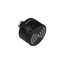 Sirena de Montaje en Panel, 45 mm, 120 V CA, Negro, ROCKWELL - 855P-B10ME22