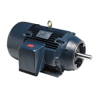 [326TTFCD6028] MARATHON Motor Eléctrico de Propósito General, 50hp, 1800 RMP, 230/460 Volts, 326TC - 326TTFCD6028