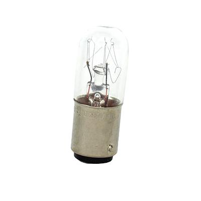 855T 70mm Control Tower Light Accessories, 120 Volt Incandescent Lamp (AC)
