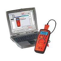 Multímetro digital portátil 4 3/4 digitos, Amprobe 38XR-A