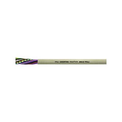 UNITRONIC LiYY 25x0,34