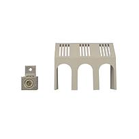 ED / EDH / EDC MCM TERMINAL KIT FOR 225 AMP APPLICATIONS