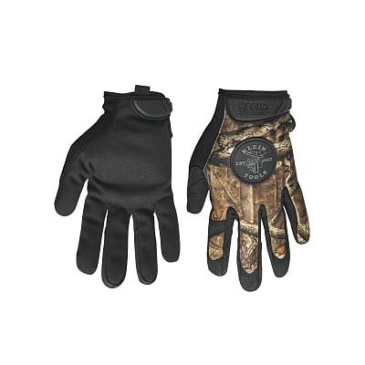 Guantes Camouflage Journeyman, G - 40209