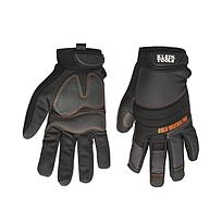 Guantes profesionales para clima frio G