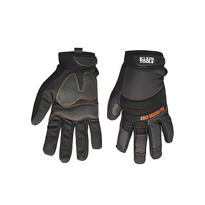 Guantes profesionales para clima frio G