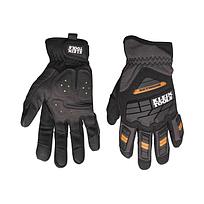 Guantes Journeyman para entornos exigentes