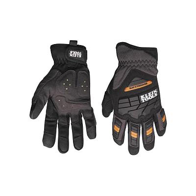 Guantes Journeyman para entornos exigentes