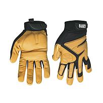 Guantes de cuero Journeyman G