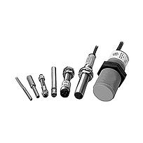 ROCKWELL AUTOMATION 871C, Sensor Inductivo, Roscado, Diámetro 5mm, Distancia Sensado 0.8 mm, Salida NA PNP, conector rapido M8 3 pines - 871CD1NP5P3