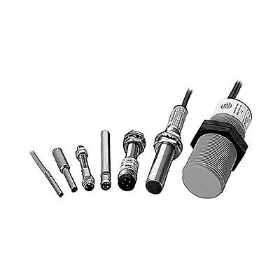 ROCKWELL AUTOMATION 871C, Sensor Inductivo, Roscado, Diámetro 5mm, Distancia Sensado 0.8 mm, Salida NA PNP, conector rapido M8 3 pines - 871CD1NP5P3