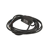 Sensor fotoeléctrico, VisiSight 42JS, Estándar Difuso, 20mm, ROCKWELL - 42JS-D2MPA2-A2