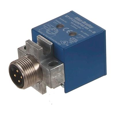 Rectangular Inductive Sensor