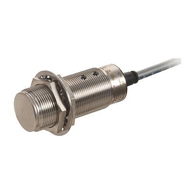 Metal Face Inductive Sensor