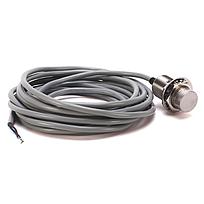 Sensor inductivo de cara metálica CA/CC de 2 hilos, diámetro de 30 mm - 871TM-BH15N30-H2