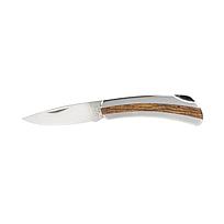 Navaja de bolsillo compacta 2-5/8"