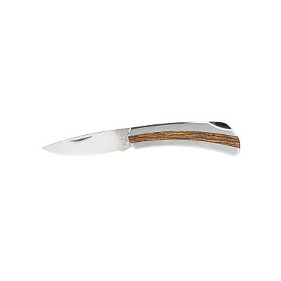 Navaja de bolsillo compacta 2-5/8"
