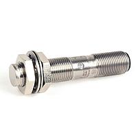 Rockwell Sensor inductivo de cara metálica, CA/CC de 2 hilos, 18 mm de diámetro - 871TM-BH8N18-H2