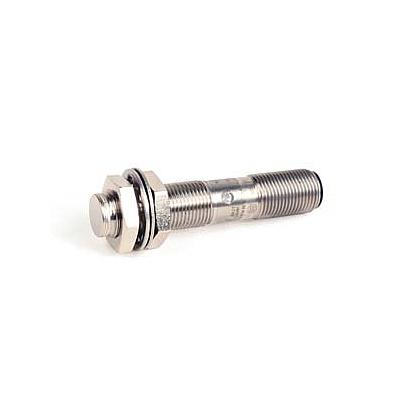 Metal Face Inductive Sensor