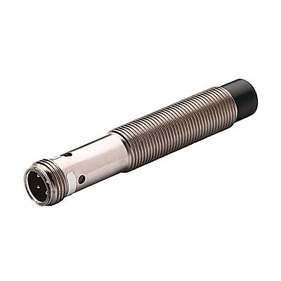 ROCKWELL AUTOMATION 872C,12 mm, SENSOR, INDUCTIVO, M12, 3 HILOS DC,  PNP, - 872CM4NP12D4