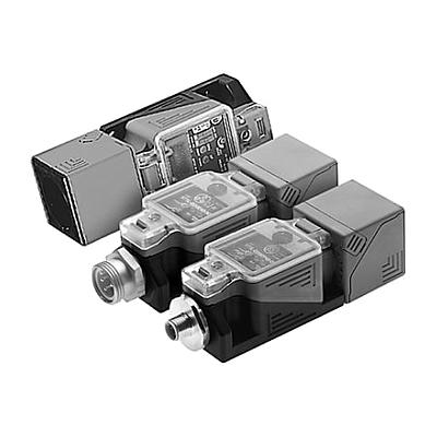 Inductive Prox Sensor - 872L-A40E40-T2