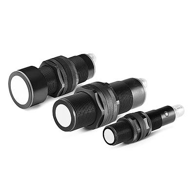 873P 2500mm Ultrasonic Sensor