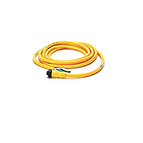 ROCKWELL AUTOMATION 889D, MICRO, CABLE, M12,4 PINES, HEMBRA 90o, 5 MTS, -889DR4AC5
