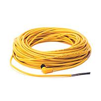ROCKWELL AUTOMATION 889P, PICO, Cable, M8,4 PINES, HEMBRA, 5 MTS - 889PF4AB5