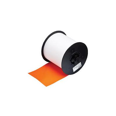 TAPE  MMK ORANGE B595 4.0 IN X 100 FT