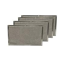 AIR FILTER, REUSABLE (4)